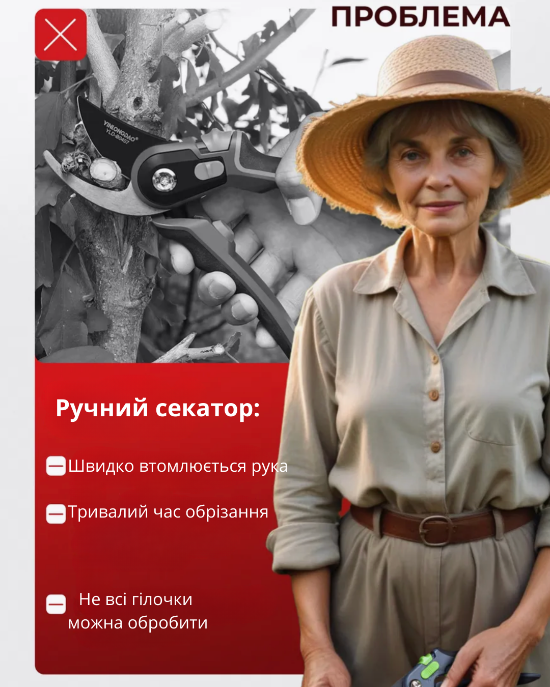  переваги